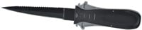 Seac Sub Duikmes Sharp Zwart/Grijs