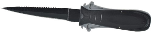 Seac Sub Duikmes Sharp Zwart/Grijs