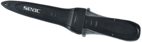 Seac Sub Duikmes Sharp Zwart/Grijs-2