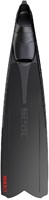 Seac Sub Freedive vinnen Shout S700 Zwart