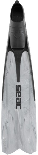Seac Sub Freedive vinnen Shout S700 Camo Grijs