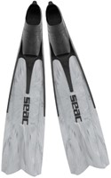 Seac Sub Freedive vinnen Shout S700 Camo Grijs-2