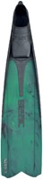 Seac Sub Freedive vinnen Shout S700 Camo Groen