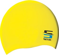 Seac Sub Junior Silicone Cap