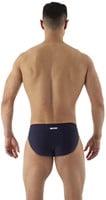 Seac Sub Zwembroek Skin Zwart-2