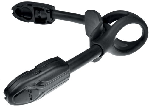 Seac Sub Sling Strap Zwart