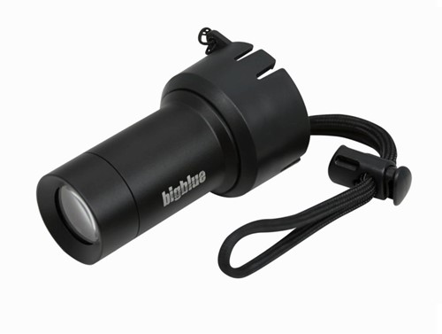 Bigblue Snoot Adapter 35