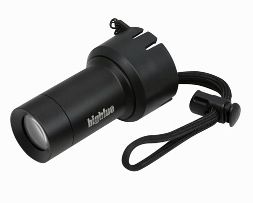 Bigblue Snoot Adapter 50