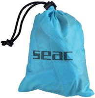 Seac Sub Soft Dry Bag  15 Liter Blauw-3