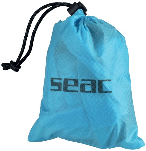 Seac Sub Soft Dry Bag  15 Liter Blauw-3