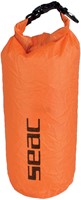 Seac Sub Soft Dry Bag  5 Liter Oranje