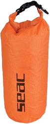 Seac Sub Soft Dry Bag  5 Liter Oranje