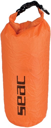 Seac Sub Soft Dry Bag  5 Liter Oranje