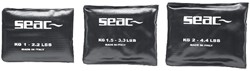 Seac Sub soft lood 
