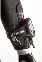 Seac Sub Natpak  Space 7MM Dames-2