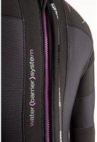 Seac Sub Natpak  Space 7MM Dames-3