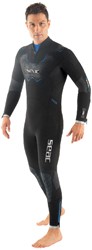 Seac Sub Natpak Space 7 MM Man