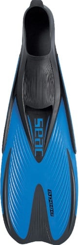 Seac Sub Vinnen Speed Blauw