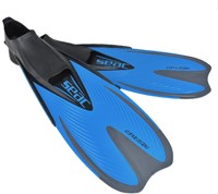 Seac Sub Vinnen Speed Blauw-2