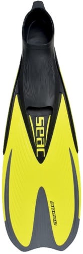 Seac Sub Vinnen Speed Geel
