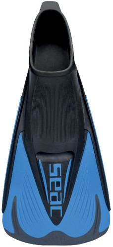 Seac Sub Vinnen S-Speed Blauw