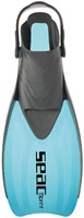 Seac Sub Vinnen Sprint Blauw