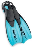 Seac Sub Vinnen Sprint Blauw-2