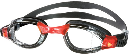 Seac Sub Zwembril Spy Zwart