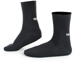 Seac Sub Sokken Standard HD 2,5 MM 