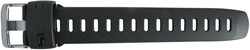 Seac  Strap Verlengbandje voor Action / Hr Zwart