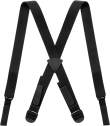 Waterproof Drysuit Suspenders voor D1/D1X
