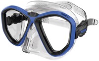 Seac Sub Masker Symbol
