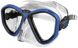 Seac Sub Masker Symbol