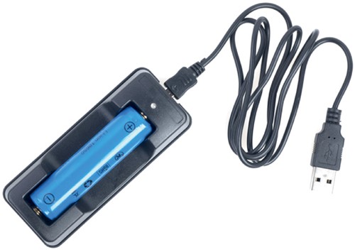 Seac Sub Aluminum Handlamp T5-3