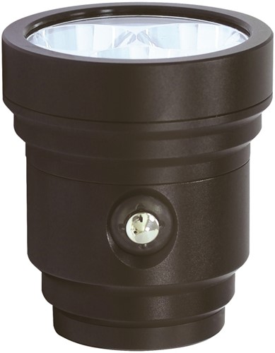 Bigblue TL3800P LH lampkop