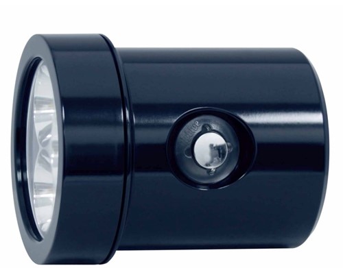 Bigblue TL2900P LH zwart lampkop