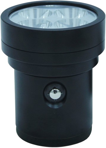 TL5200P LH lampkop