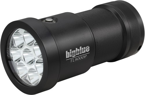 Bigblue TL9000P