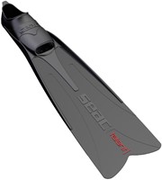 Seac Sub Freedive vinnen Talent Zwart-2