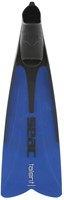 Seac Sub Freedive vinnen Talent Camo Blauw