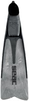 Seac Sub Freedive vinnen Talent Camo Grijs 