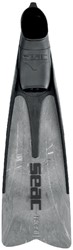 Seac Sub Freedive vinnen Talent Camo Grijs 