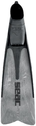 Seac Sub Freedive vinnen Talent Camo Grijs 