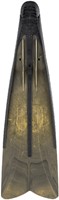 Seac Sub Freedive vinnen Talent Camo Bruin-3