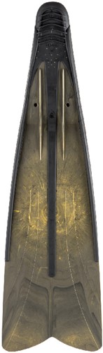 Seac Sub Freedive vinnen Talent Camo Bruin-3