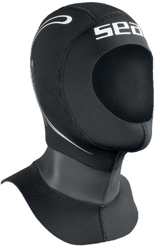 Seac Sub Cap Tekno 5 MM