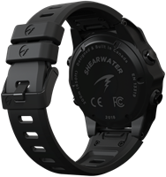 Shearwater Teric Zwart-3