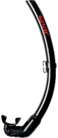 Seac Sub Snorkel Top flex Zwart