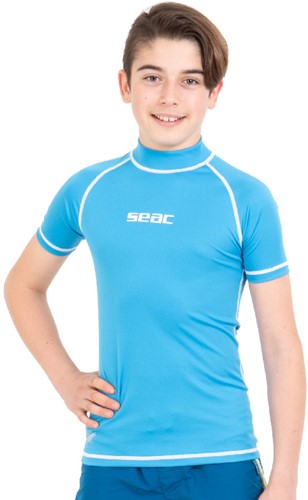 T-SUN Jongens korte mouw