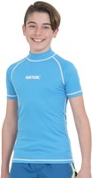 T-SUN Jongens korte mouw-3